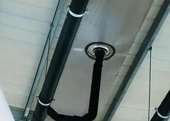 安康市虹吸排水的原理